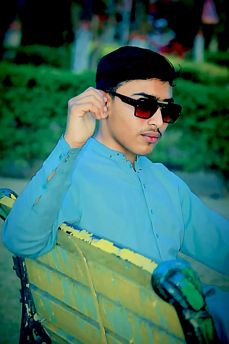 Engr. Zainullah Shah (badshah222)