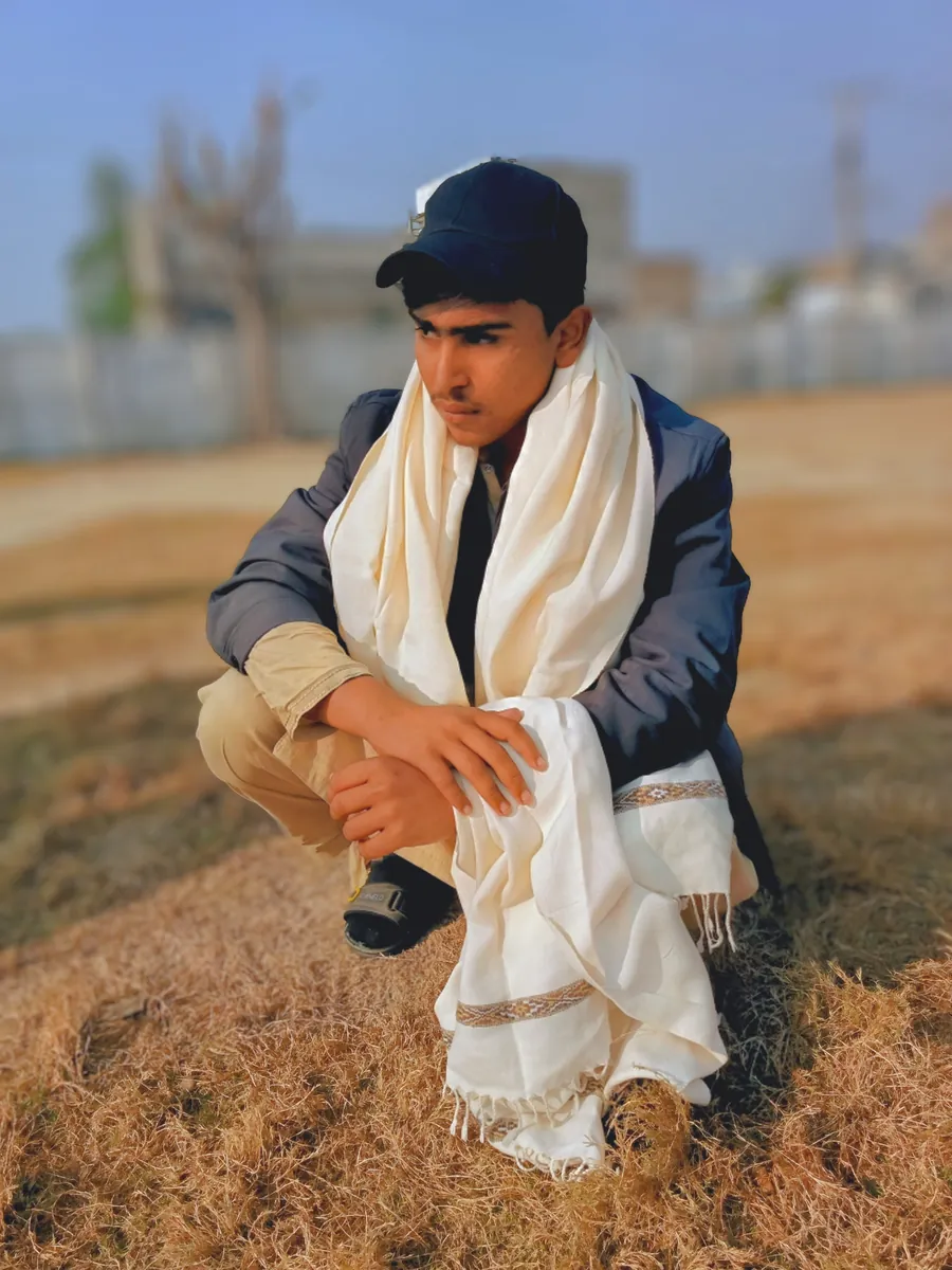 Engr. Zainullah Shah (badshah222) working