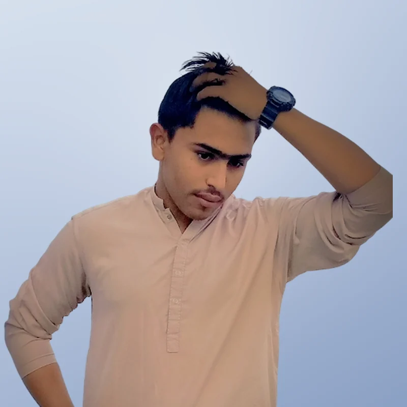 Engr. Zainullah Shah (badshah222)